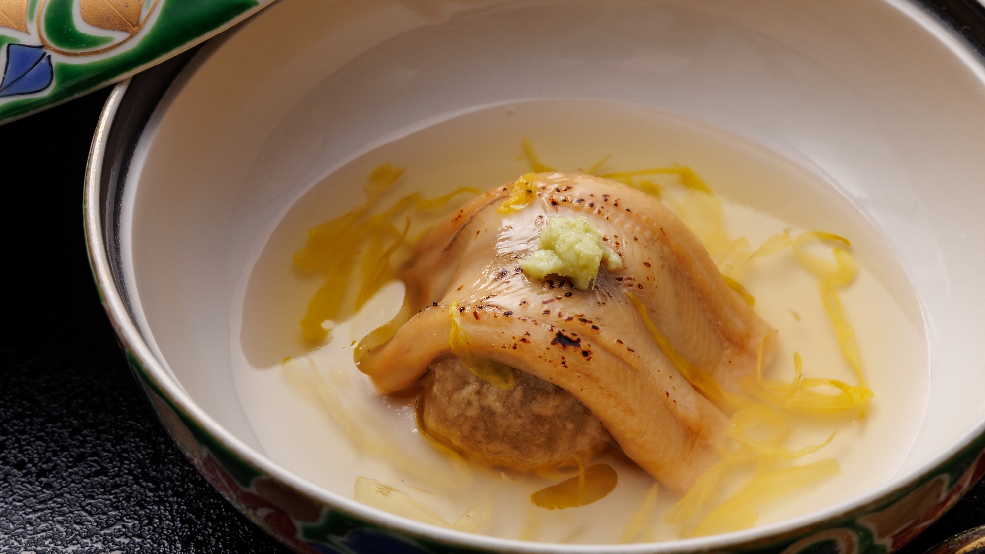 □秋のご夕食　一例