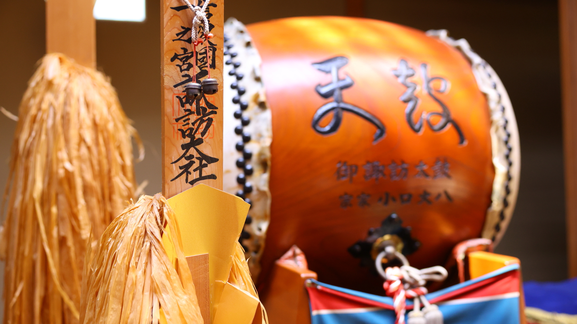 □館内　イメージ