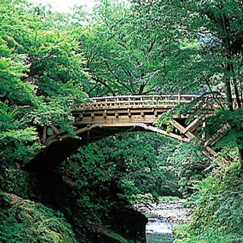 【素泊まり＜おひとり様＞限定】金沢で楽しんで山中温泉で癒されて〜＼一人旅に優しい宿／