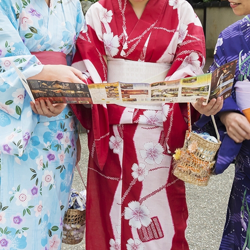 【素泊まり＜おひとり様＞限定】金沢で楽しんで山中温泉で癒されて〜＼一人旅に優しい宿／