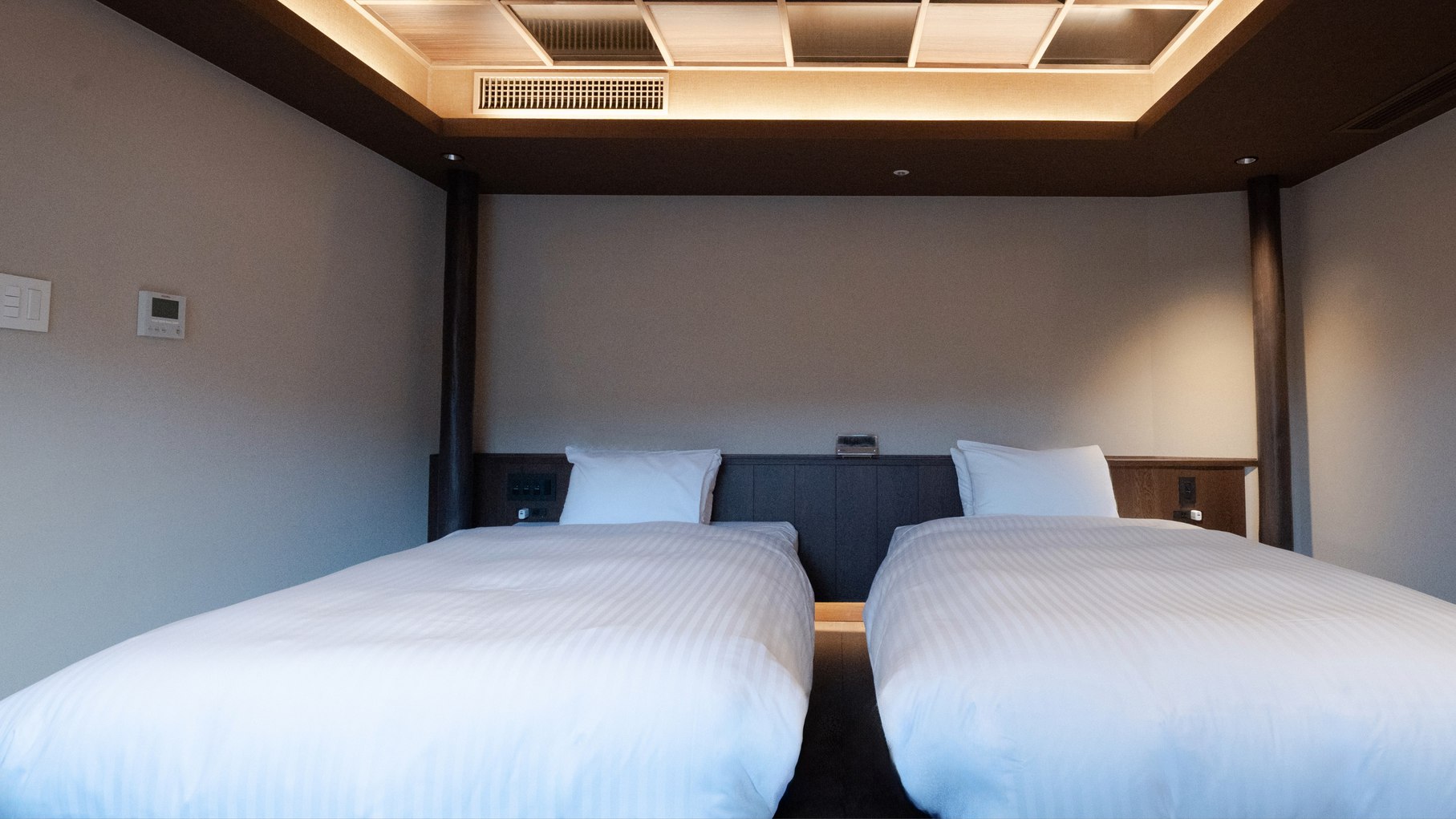 コンセプトルーム『伝承の間』