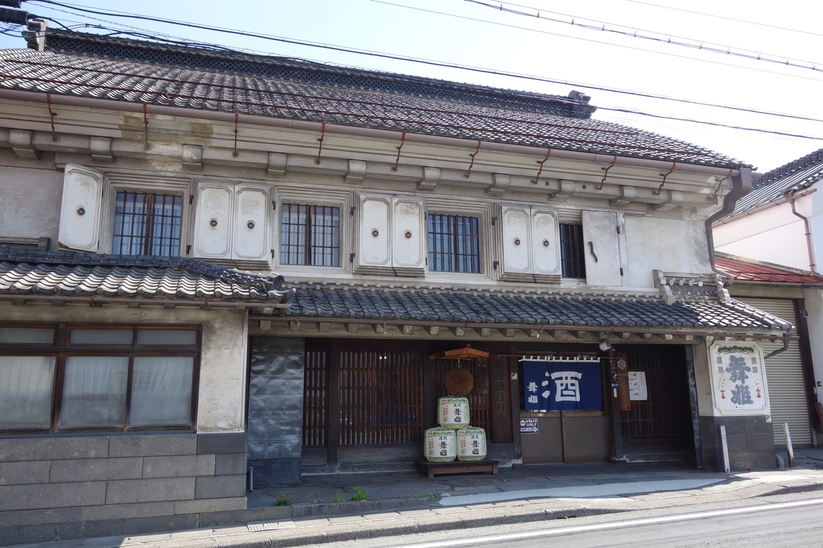 【諏訪五蔵・酒蔵めぐりクーポン付】歩いて巡る5蔵飲みみ比べ◇お気に入りを見つけるほろ酔い旅／2食付