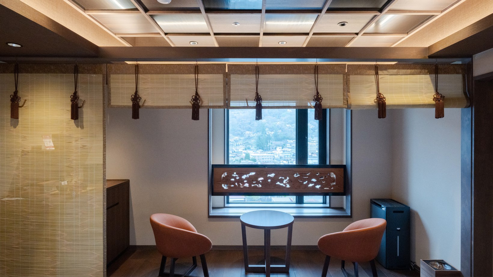 コンセプトルーム『伝承の間』