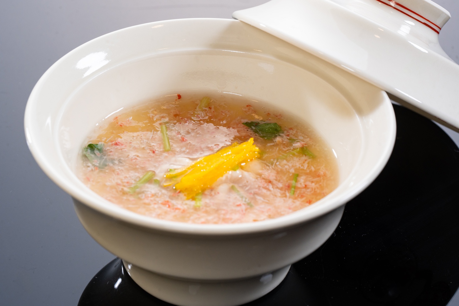 【最上級和会席プラン】夜景輝くレイクビューレストランで味わう。旬の贅を尽くした「特選会席」／2食付