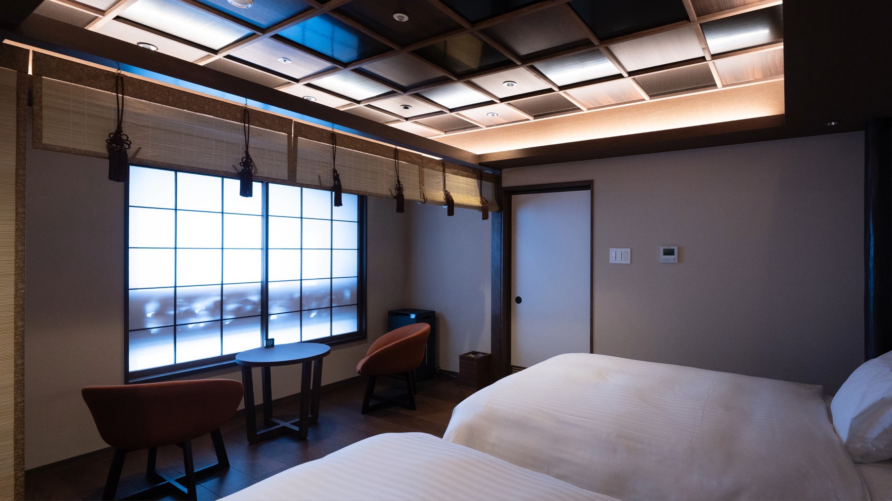 コンセプトルーム『伝承の間』