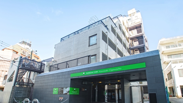 フレックステイイン川崎小川町 宿泊予約 楽天トラベル フレックステイイン川崎小川町 宿泊予約 楽天トラベル