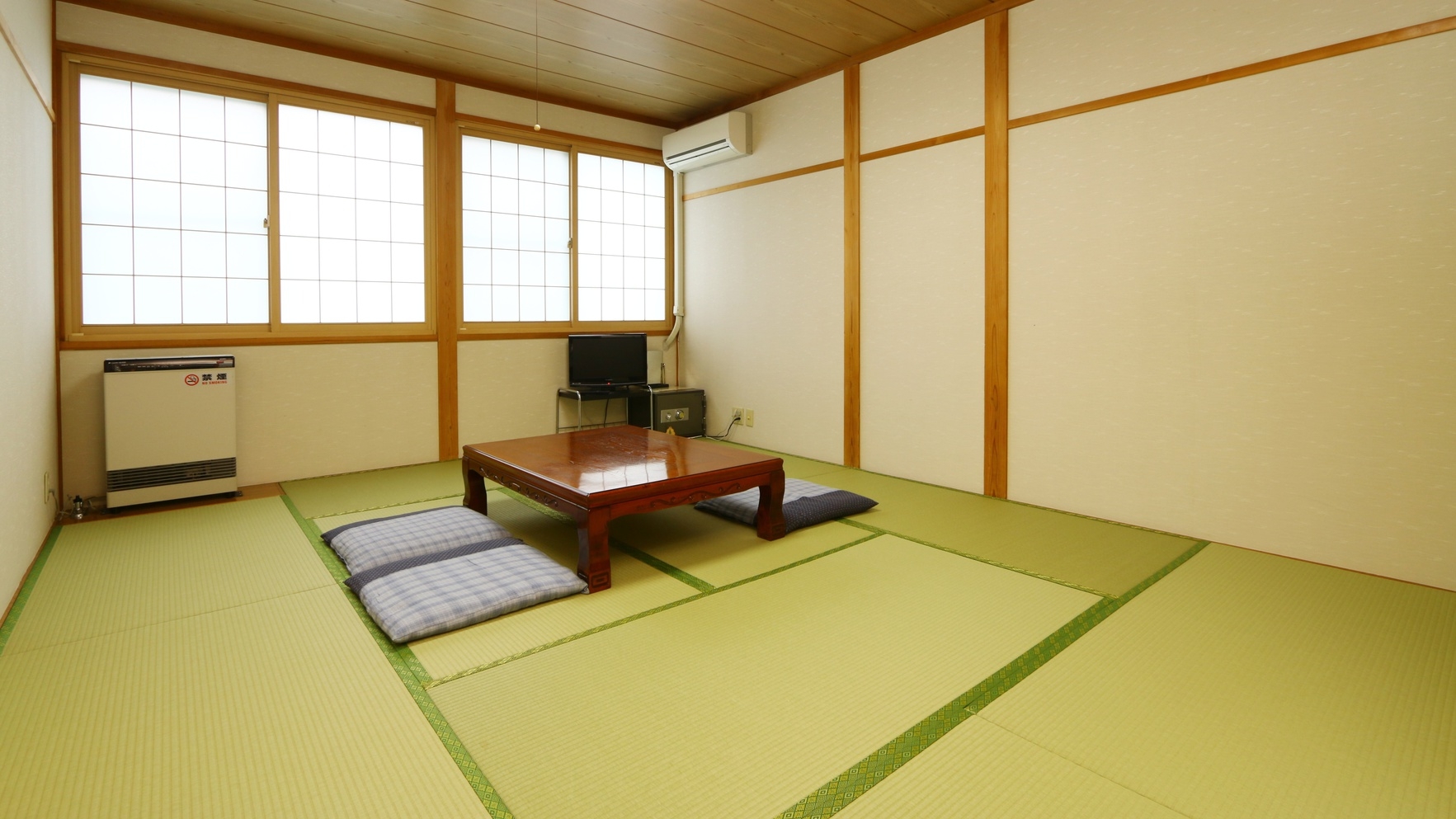 【和室8〜10畳】