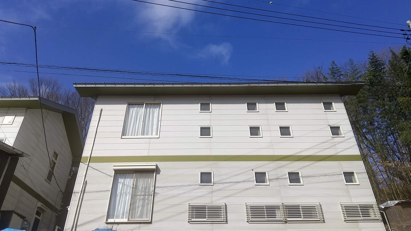 【素泊まり】【体験】大自然を満喫しよう！ラフティング体験付きプラン（小学生から参加OK)