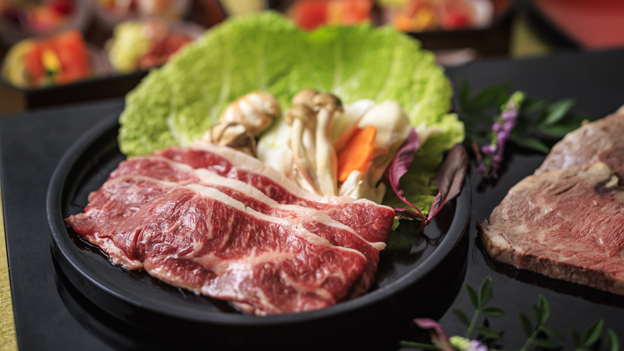 2025-2026 年末年始ディナーブッフェ