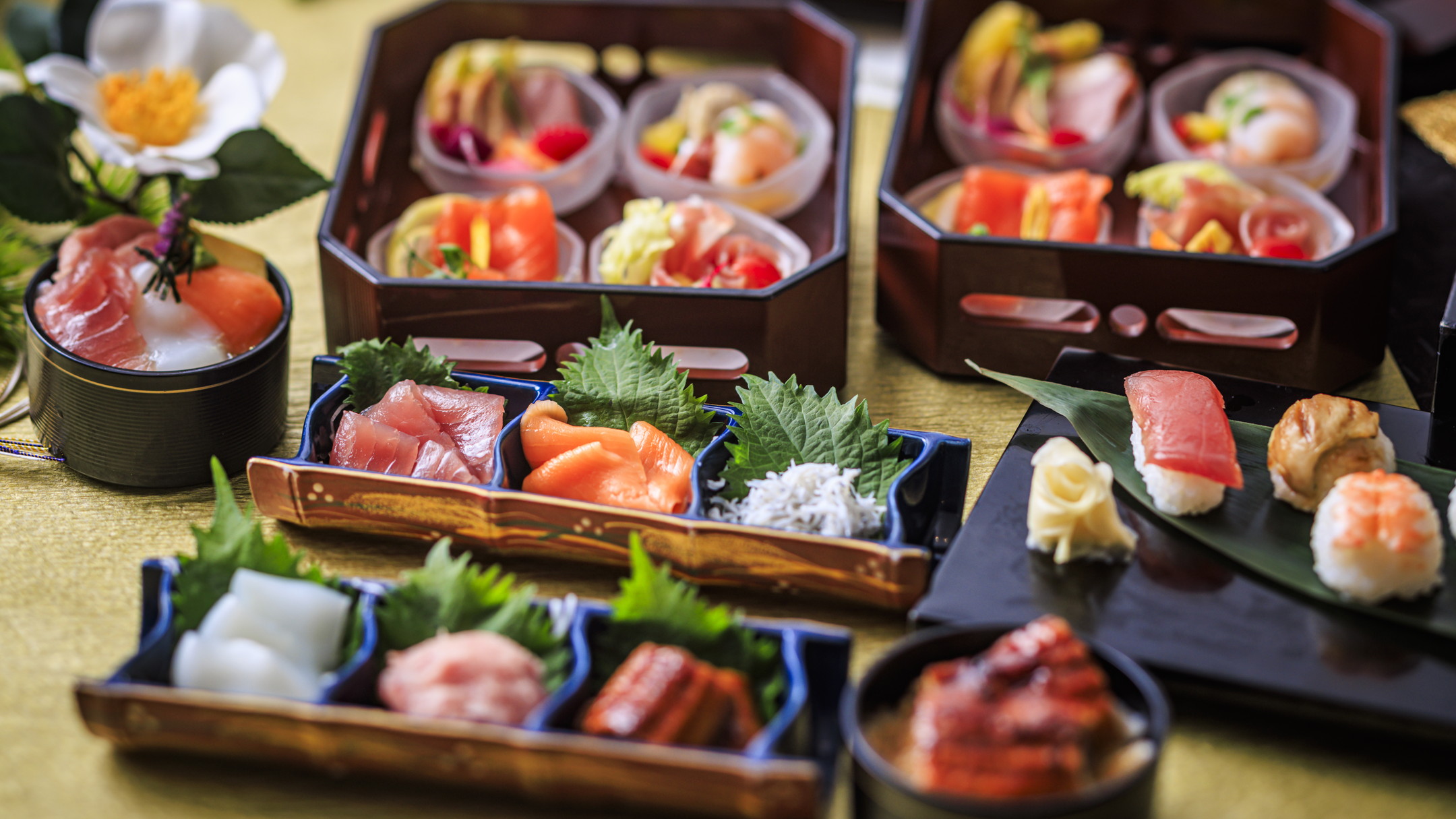 2025-2026 年末年始ディナーブッフェ