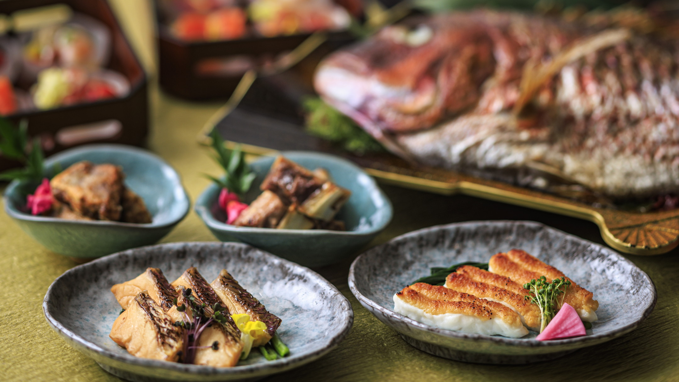 2025-2026 年末年始ディナーブッフェ