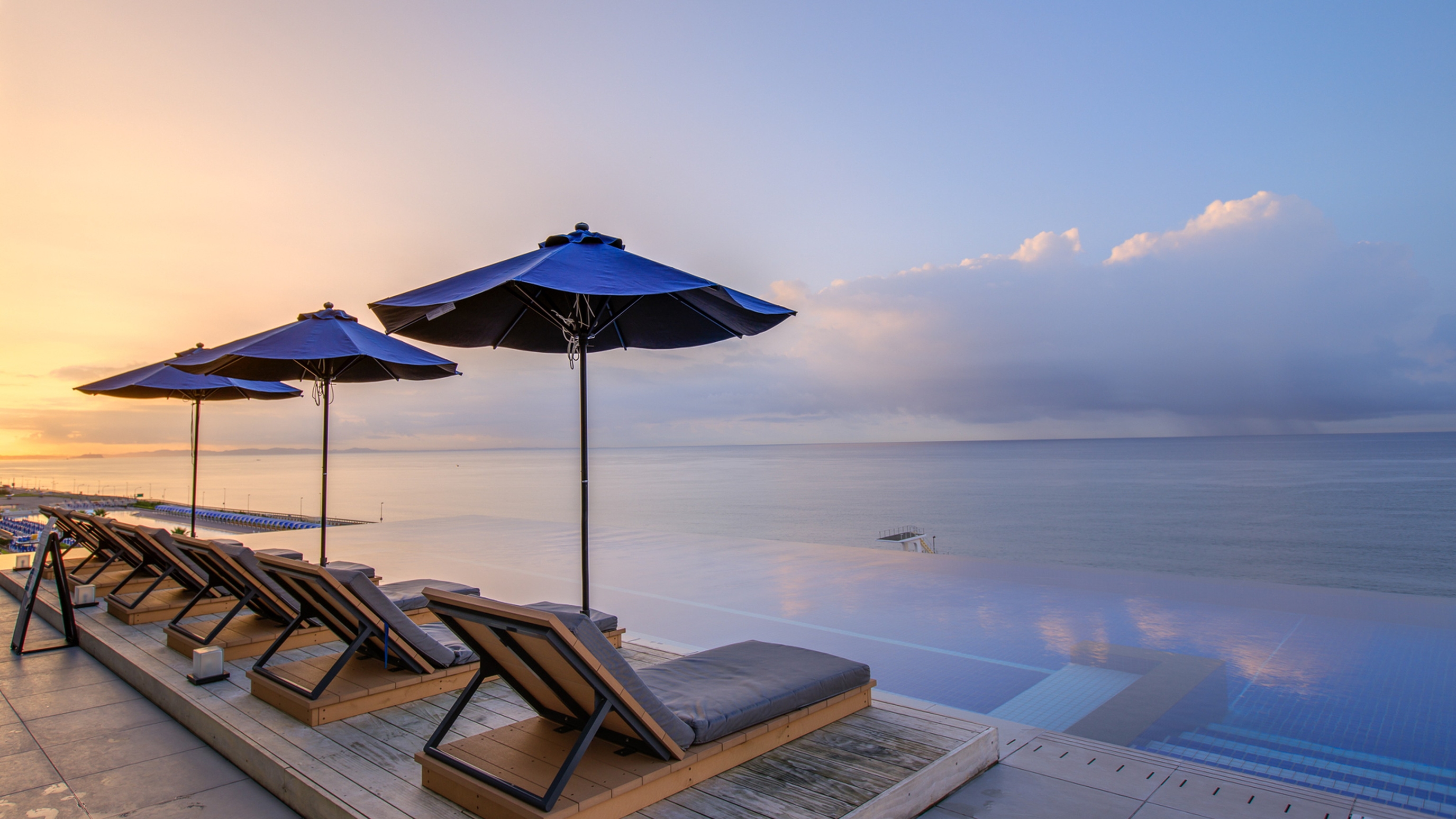 大磯プリンスホテル