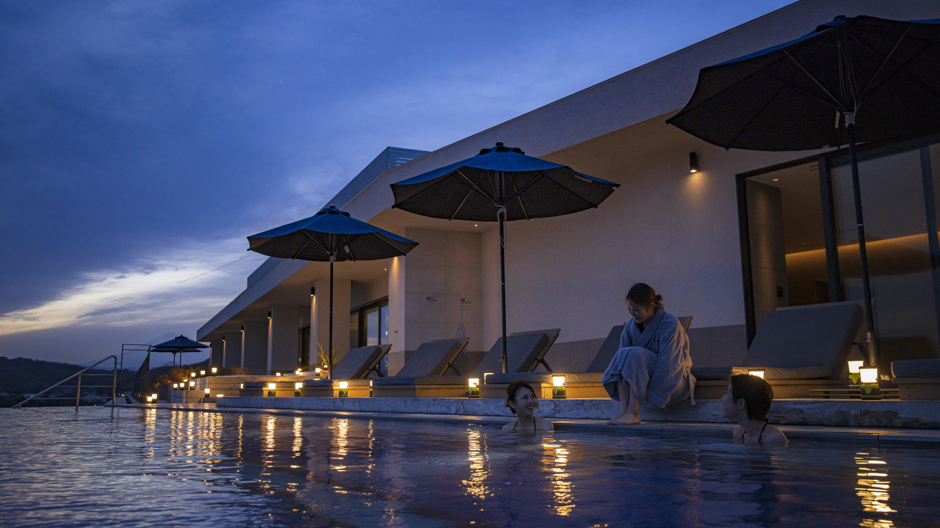 大磯プリンスホテル