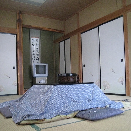  年末年始は猿ヶ京温泉へ【連泊限定】完全個室で味わう上州牛すき焼き旬の味覚を満喫プラン
