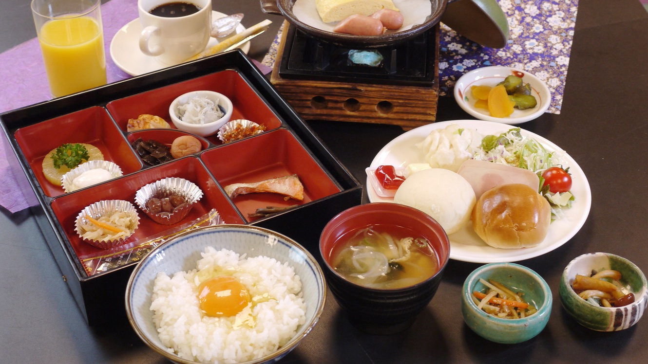 【１泊朝食付き】最終チェックインは21時！厳選された食材に拘ったご朝食を。瀬戸内の絶景と静けさを満喫