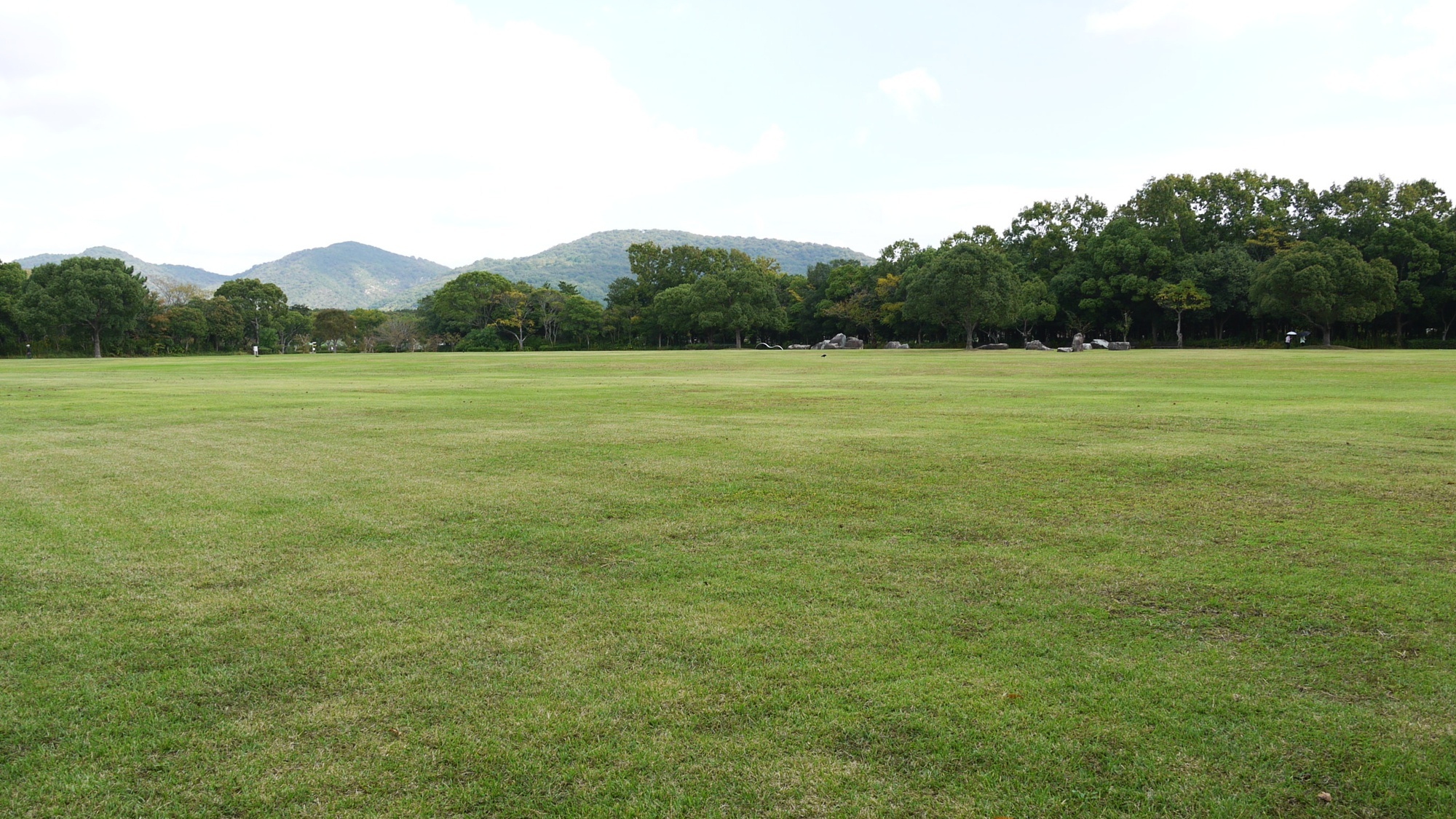 *赤穂海浜公園（当館から車で約7分）