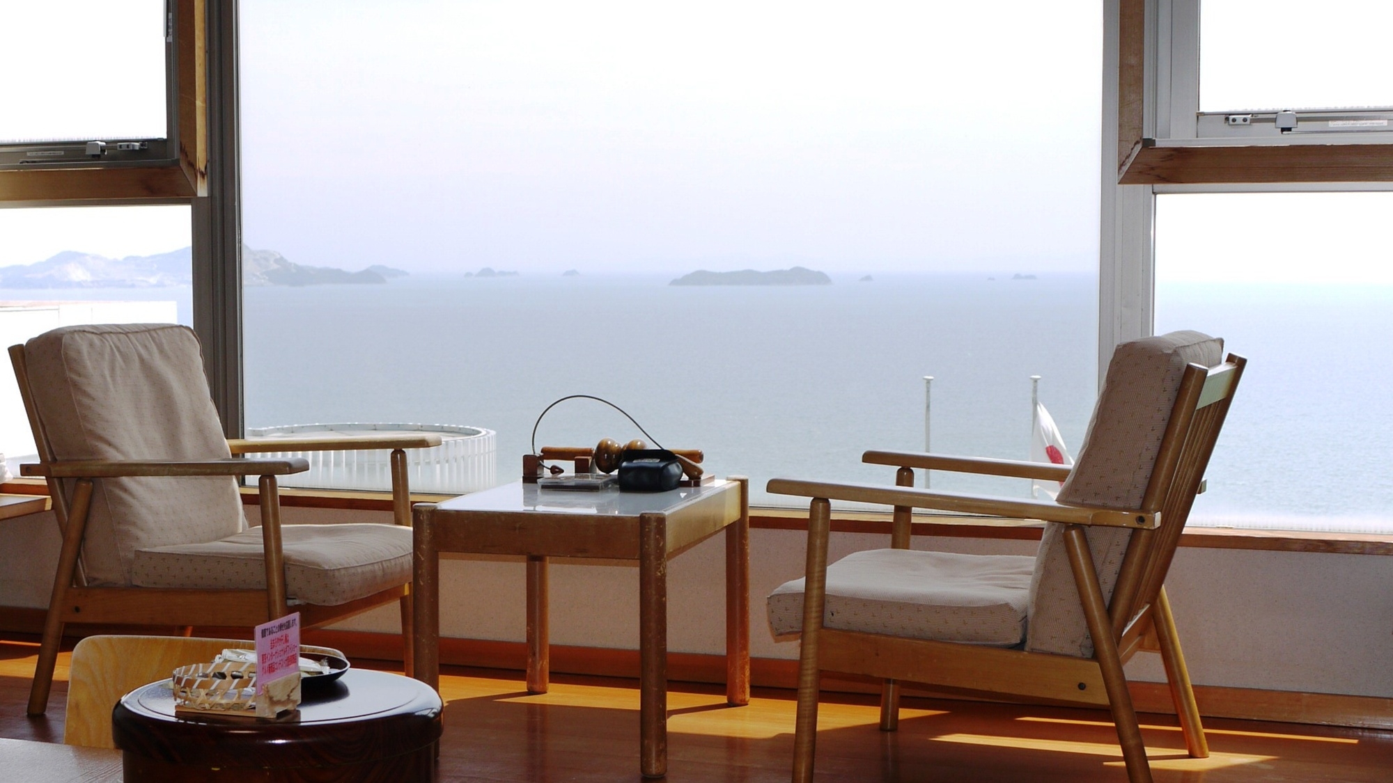 いこいの宿　赤穂ハイツ