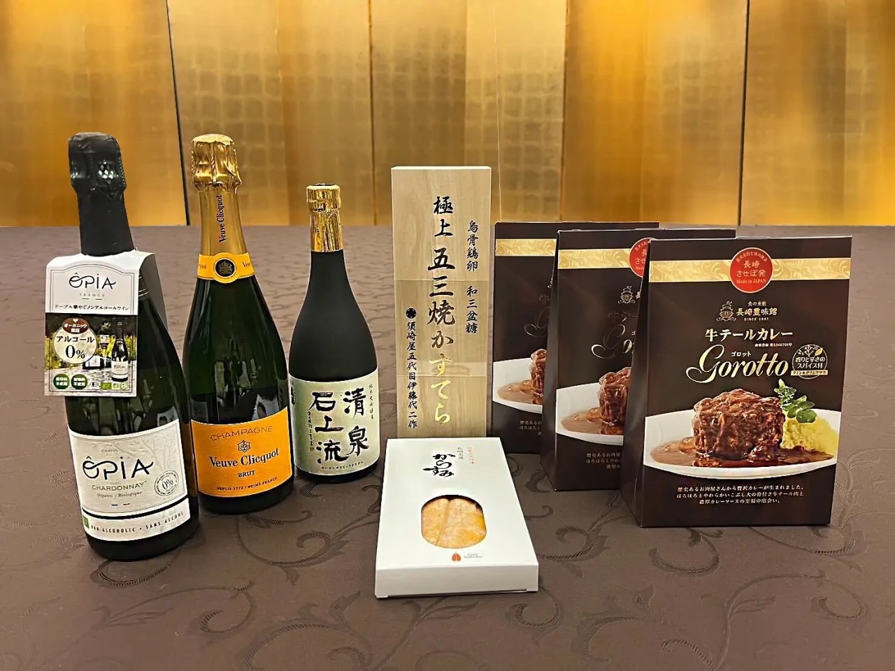 【期間限定優待】夜はプレミアムな「至高の本懐石」を、朝は普賢岳を望むレストランで愉しむ半水盧の美食旅