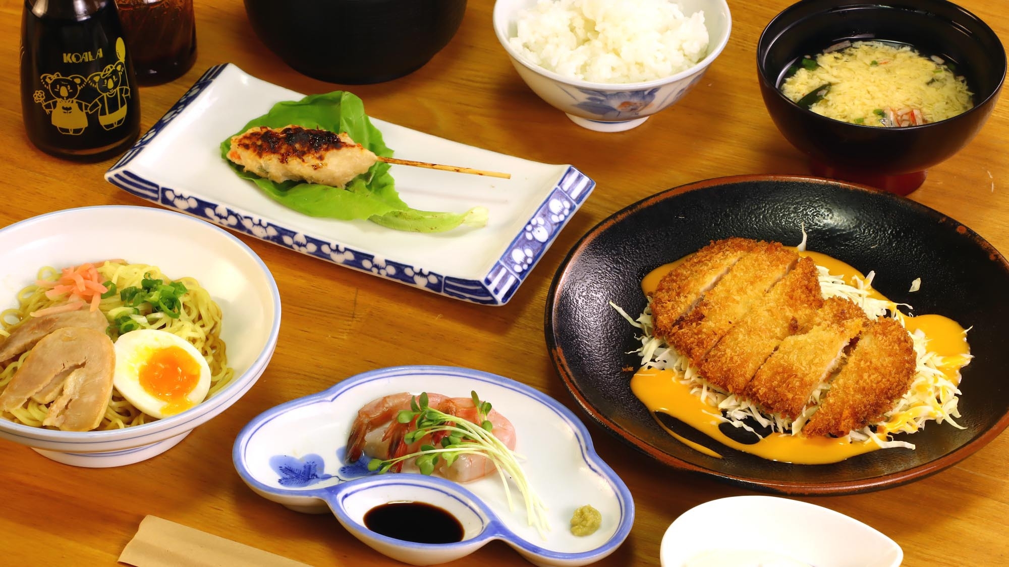 【2食付】美味しい食事が好評！宿でゆっくり2食付きプラン