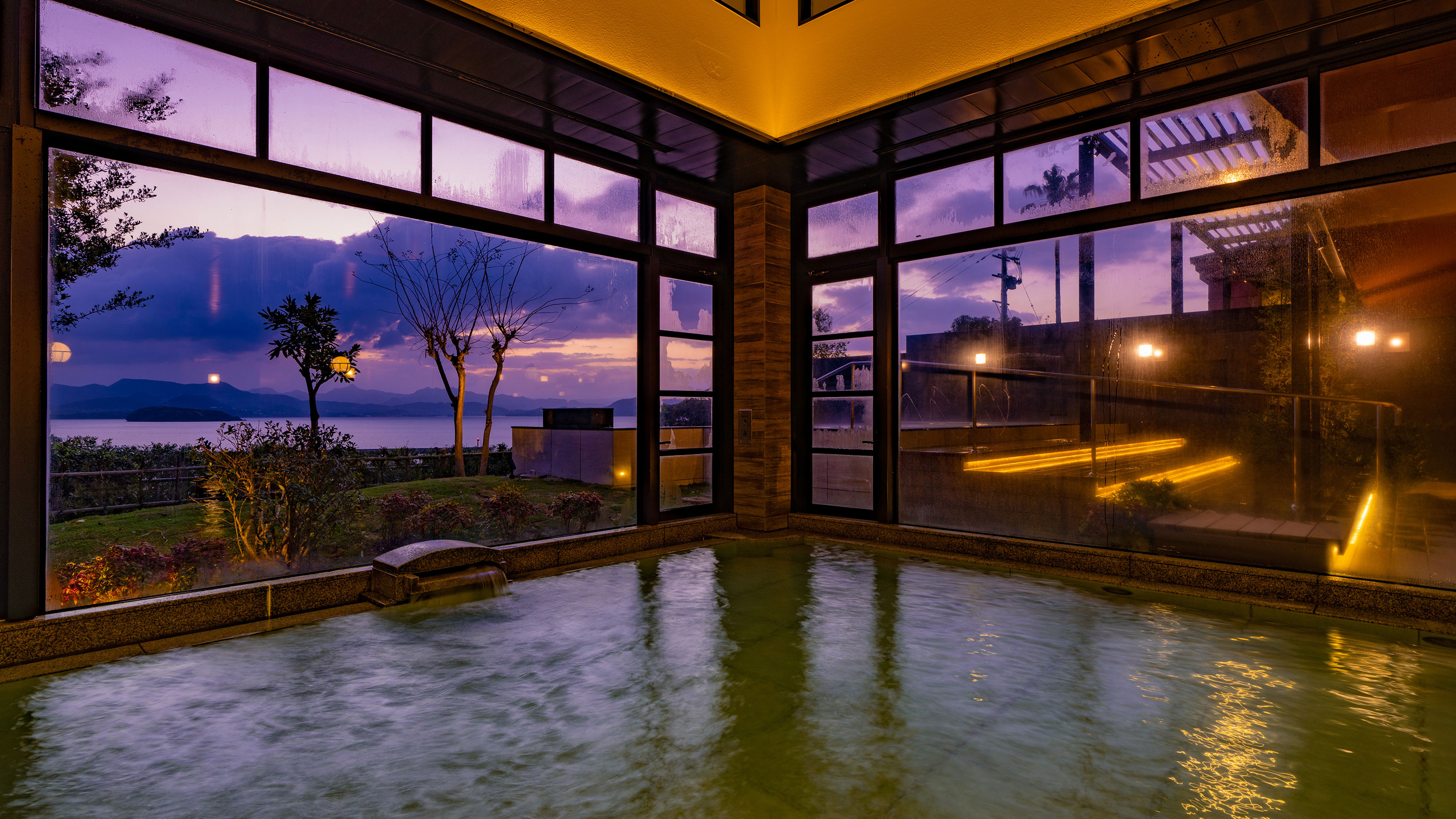 男性_大浴場※イメージ