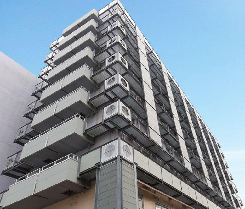 【清掃不要でお得に泊る♪】2泊〜5泊限定連泊プラン！＜素泊まり＞