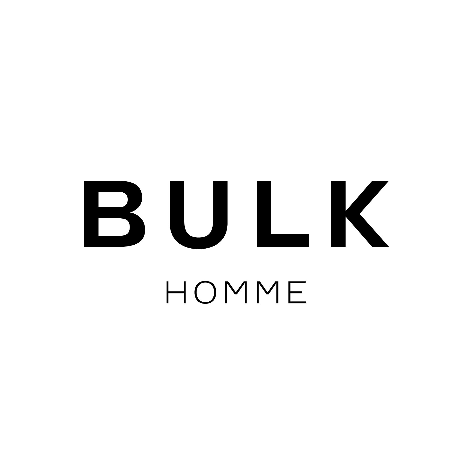 BULK　HOMME5