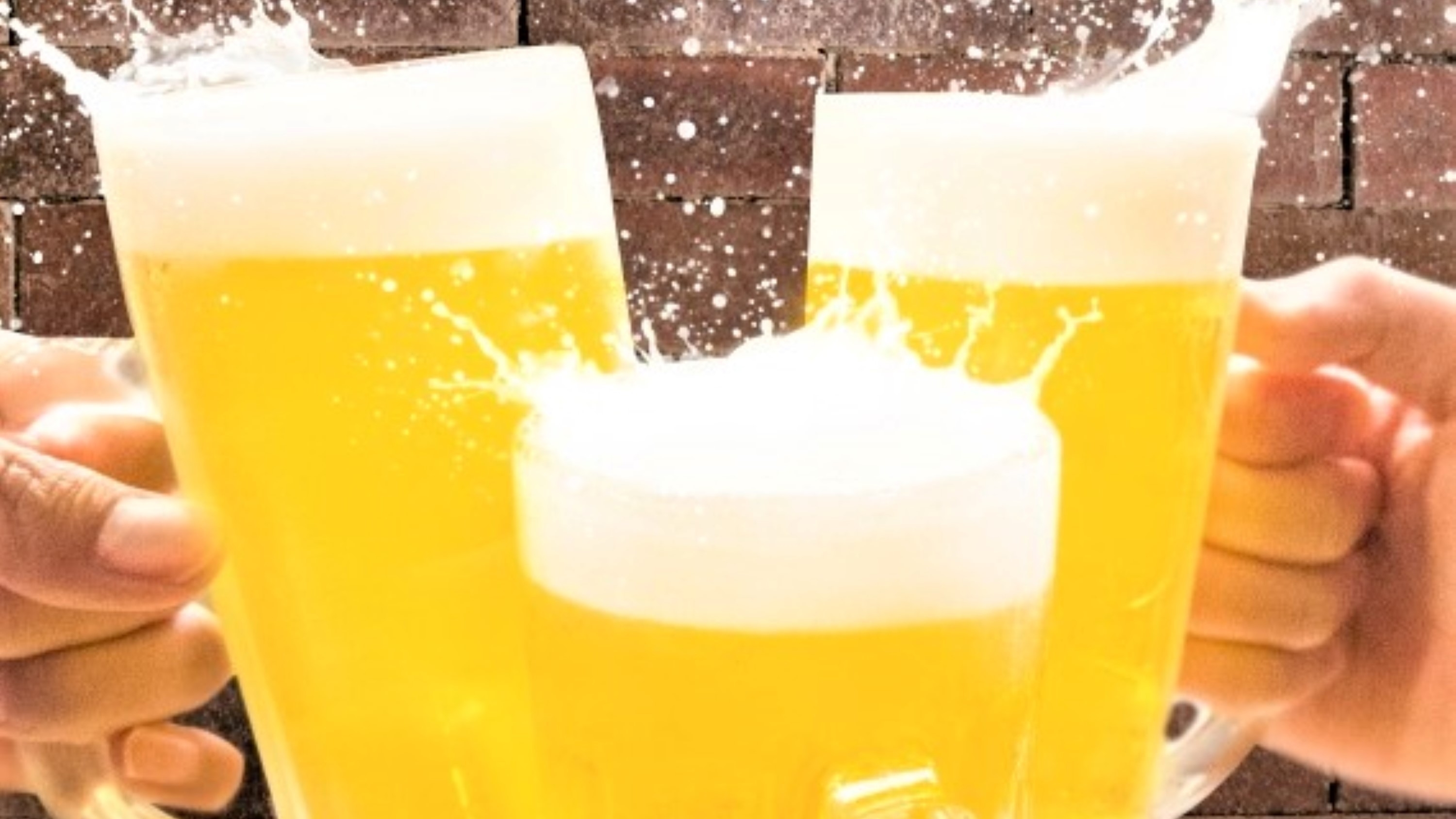【一日の締めくくりに一杯！】Premium素泊まりプラン♪＜麦キッチン生ビール1杯無料・素泊まり＞