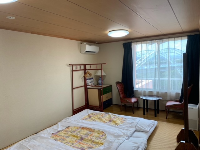 お部屋おまかせ(ツイン・和室・和洋室）