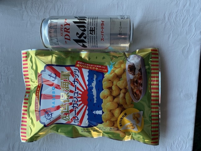 晩酌プラン（ビール、おつまみ、朝食付き）