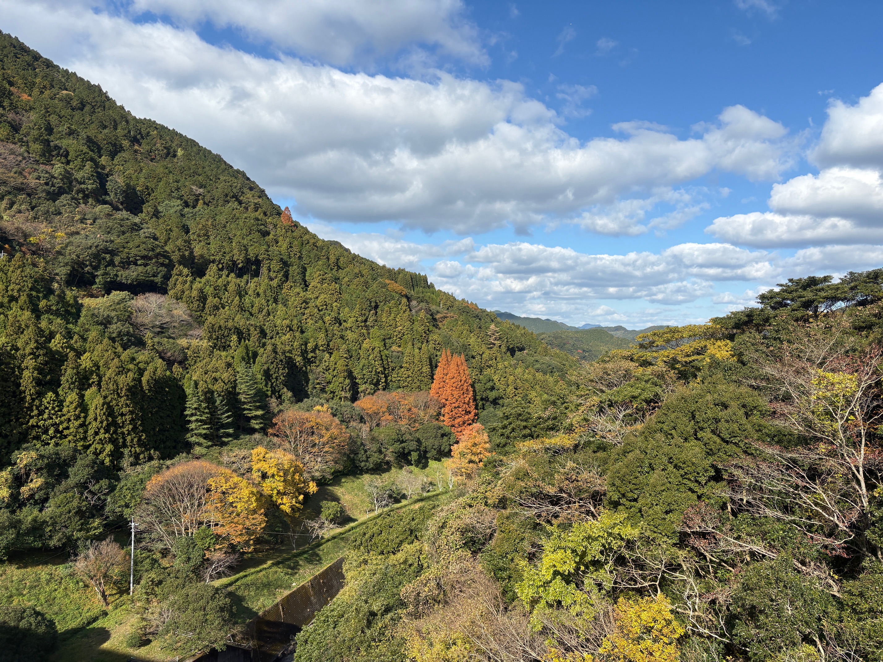 岩屋川内ダム