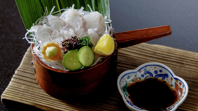 【オーシャンフロント一棟貸切！】Castle Side Villa 波静（なみしずか）二食付プラン