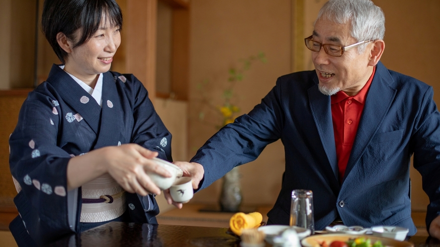 お食事イメージ