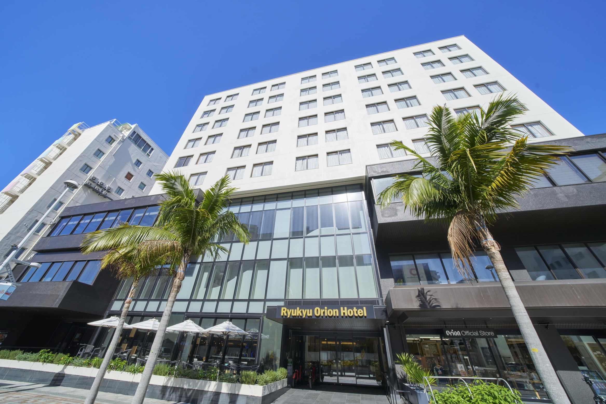 【春SALE】連泊でお得に！沖縄を満喫（素泊まり）