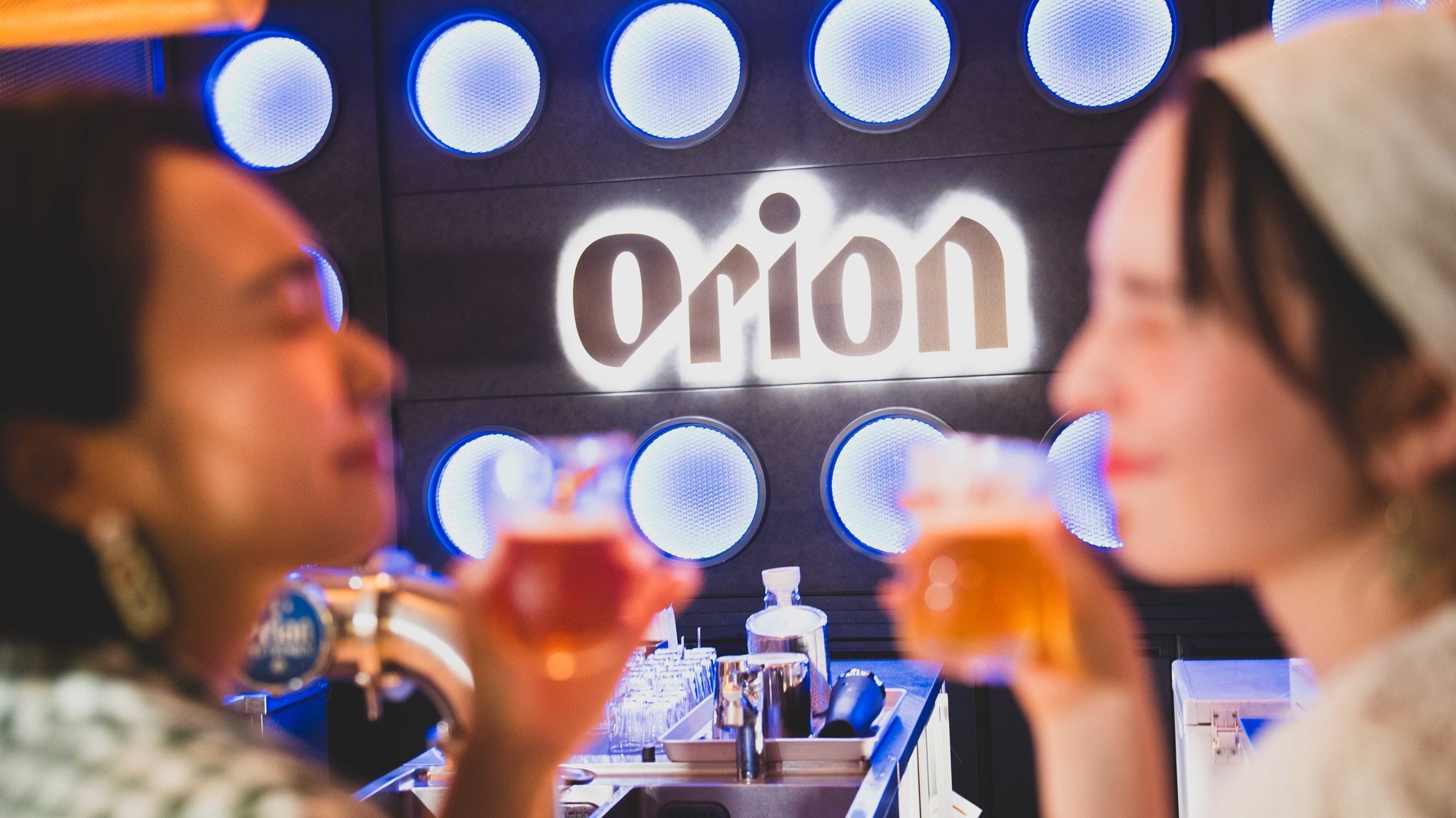 【8月限定★ここでしか飲めない】クラフトビール3種飲み比べ付！夏の沖縄はオリオンで満喫♪ 素泊り