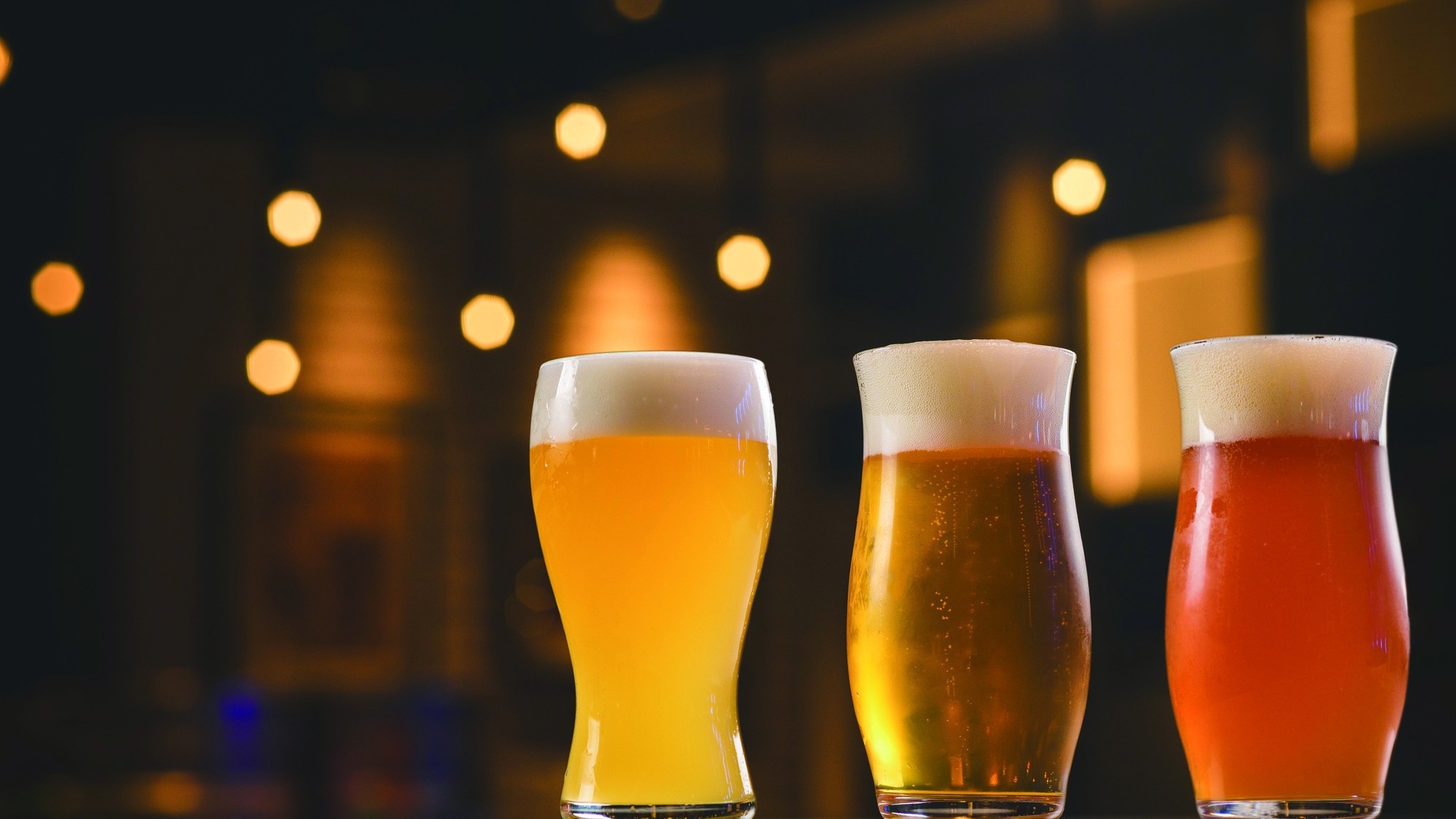 【8月限定★ここでしか飲めない】クラフトビール3種飲み比べ付！夏の沖縄はオリオンで満喫♪ 素泊り