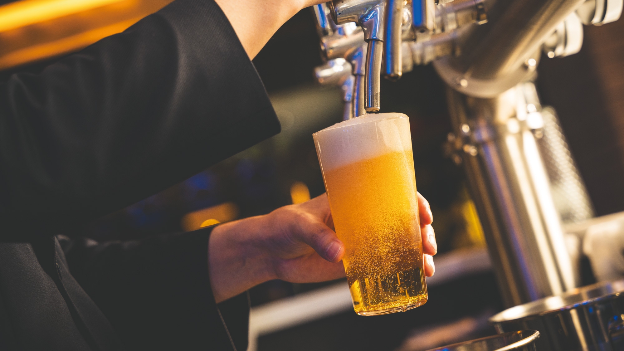【楽パック特別プラン】那覇国際通りにオリオンビールのホテル誕生！ビールメーカーならではのビール体験を