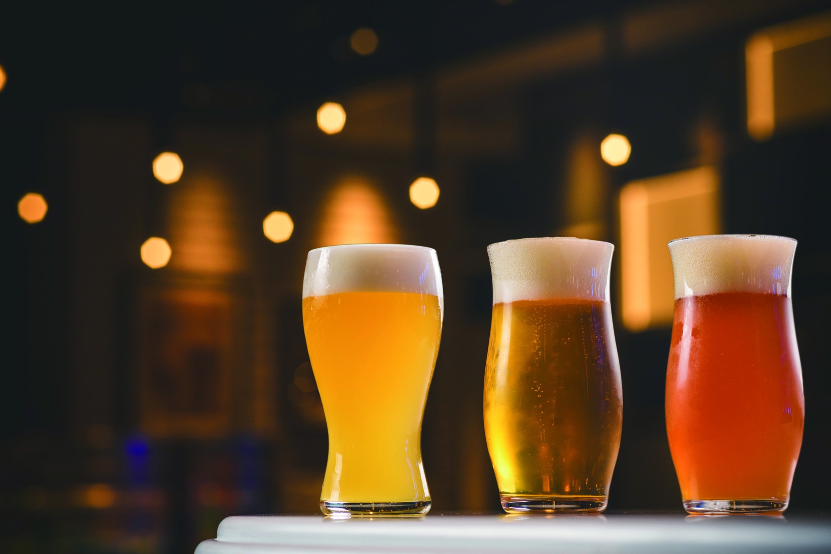 【8月限定★ここでしか飲めない】クラフトビール3種飲み比べ付！夏の沖縄はオリオンで満喫♪ 素泊り