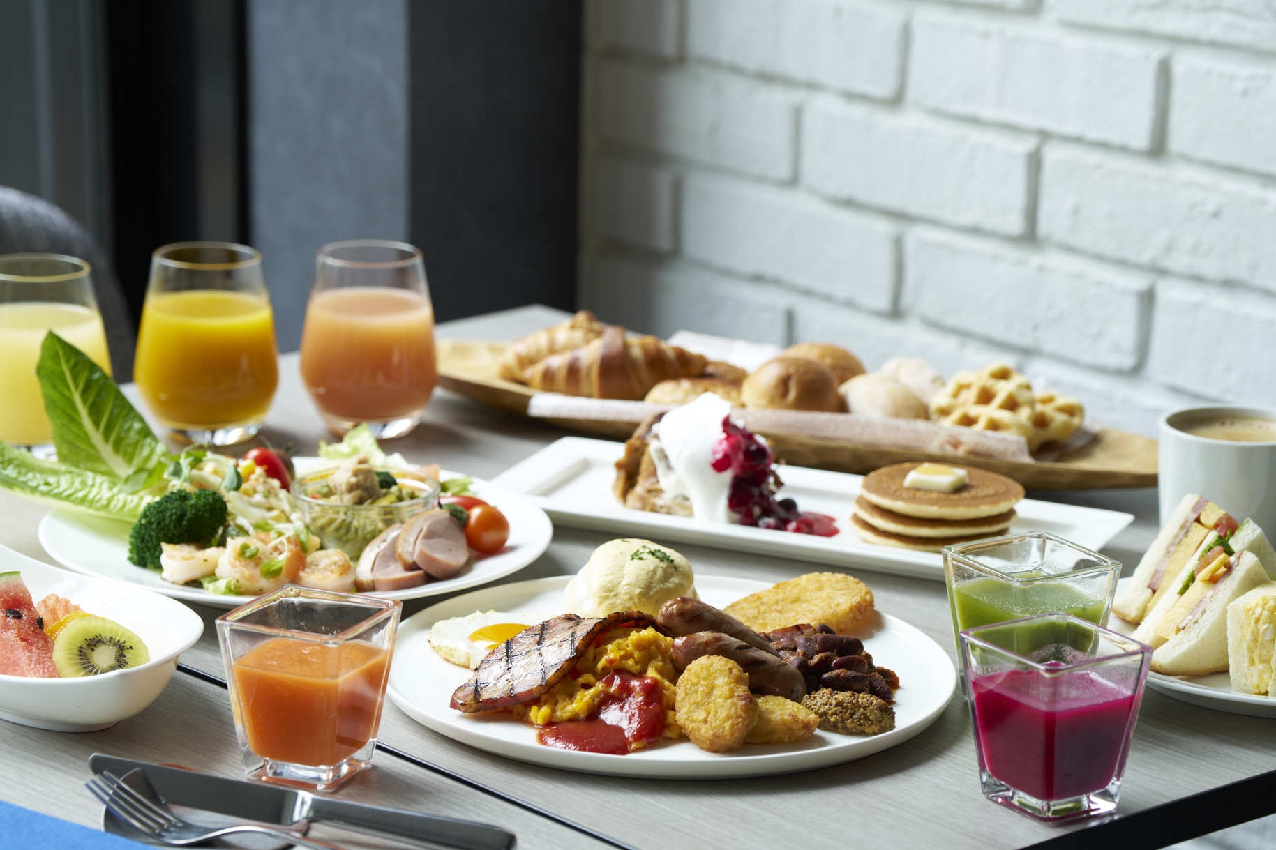  【春SALE】連泊でお得に！沖縄を満喫（朝食付）