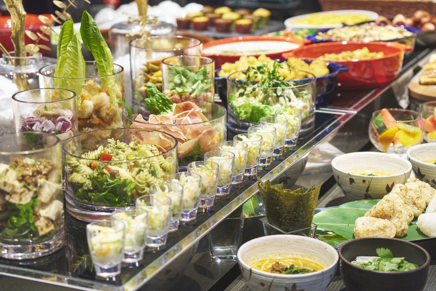  【春SALE】連泊でお得に！沖縄を満喫（朝食付）