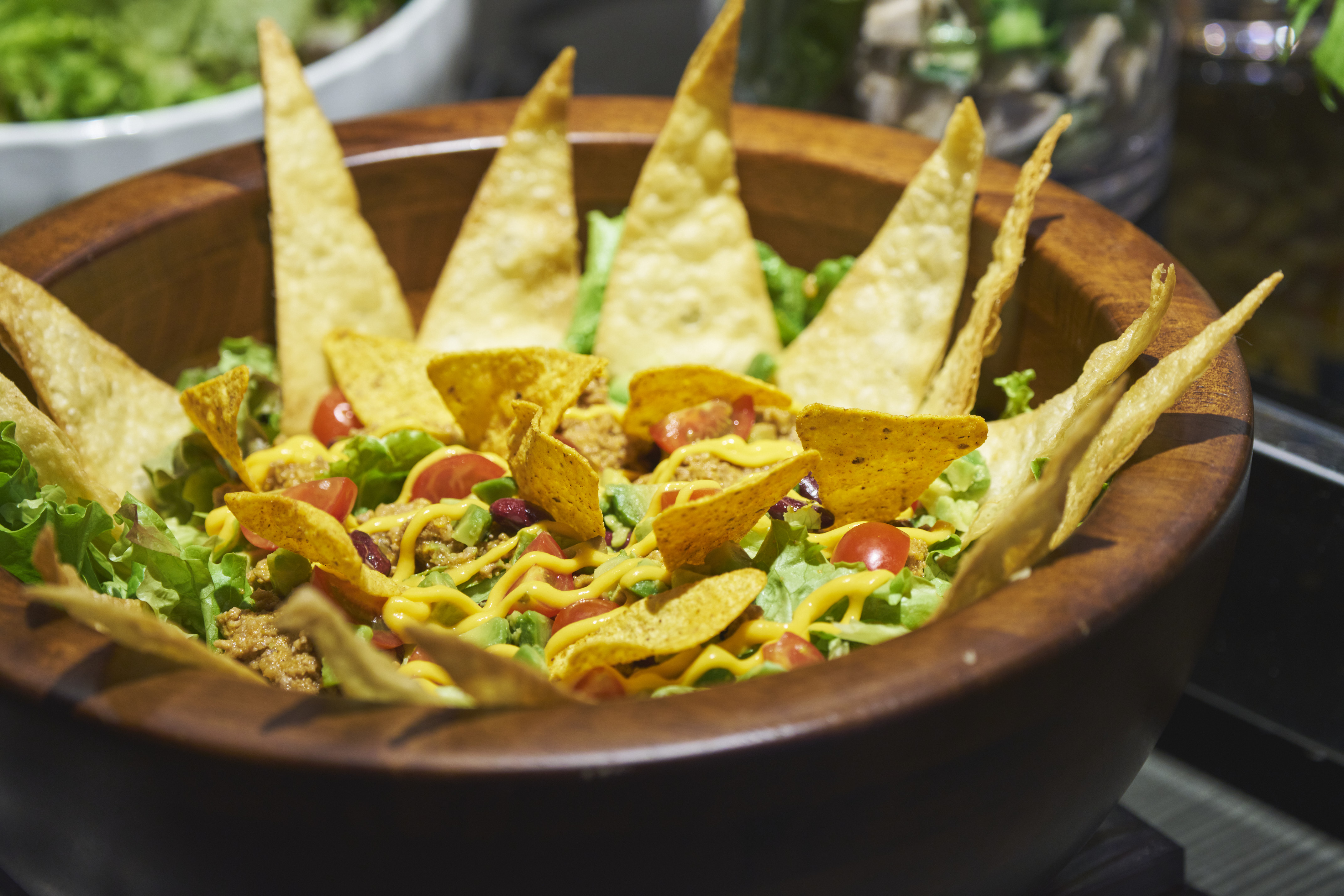 ランチビュッフェイメージ