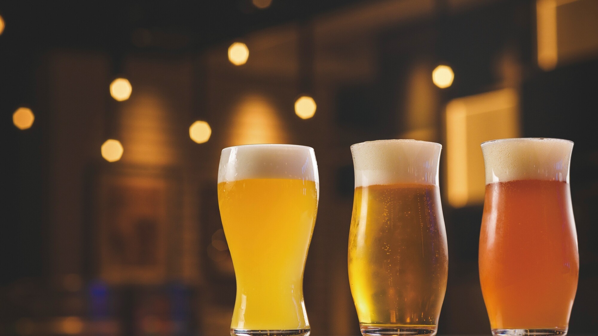 【イメージ】クラフトビール