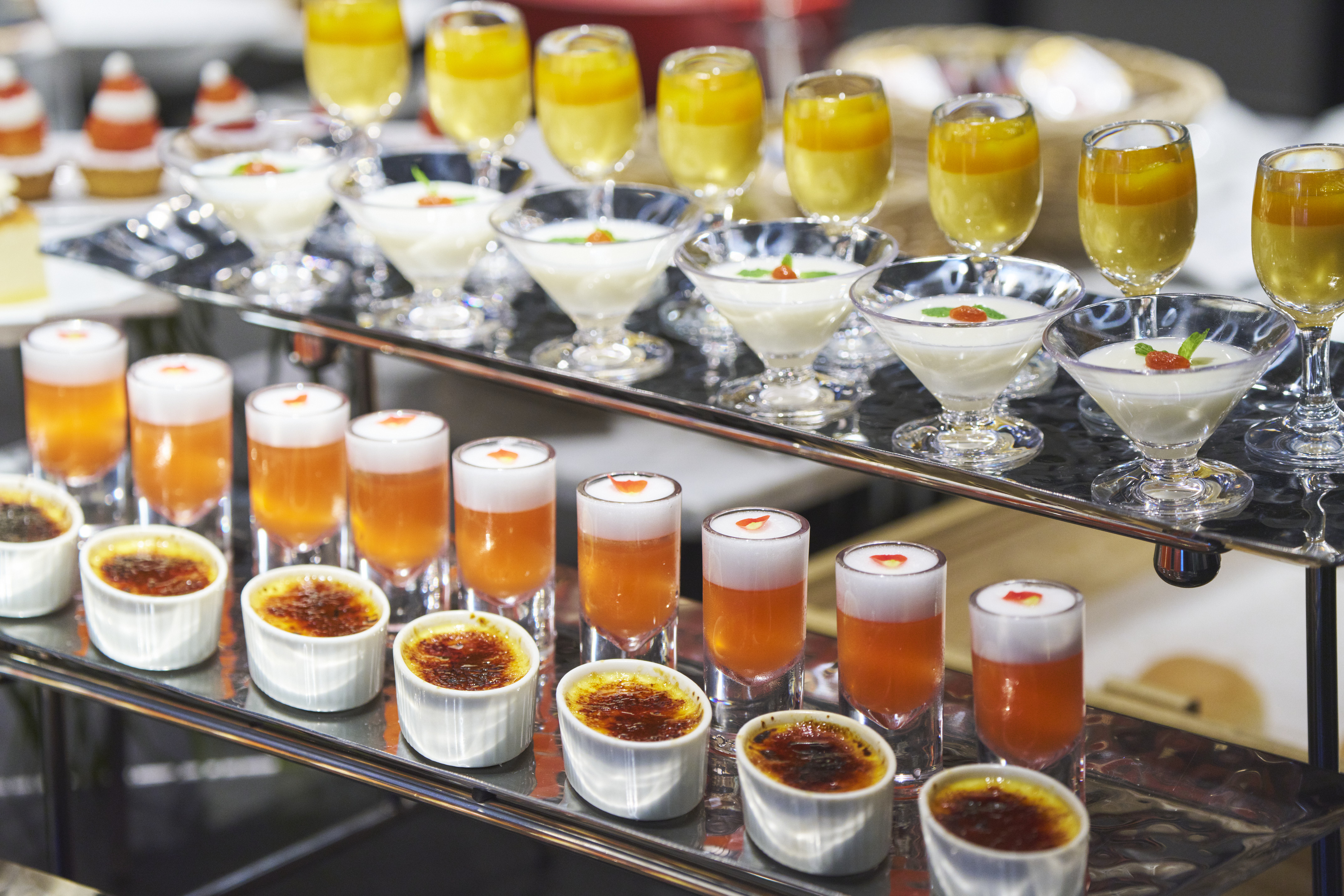 ランチビュッフェイメージ