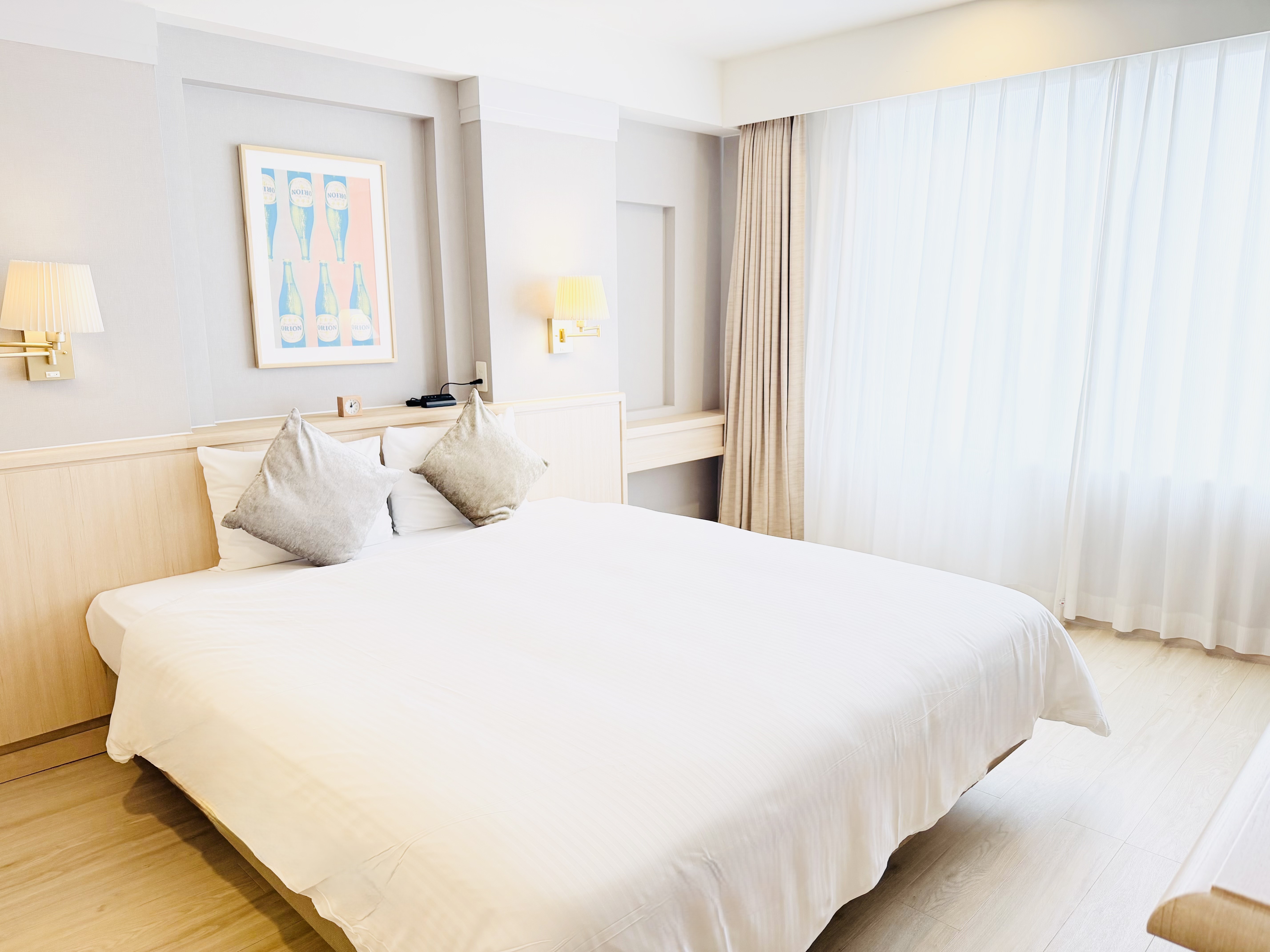 スイートキング(50㎡)