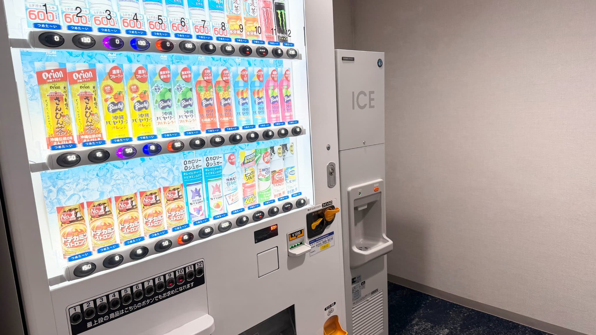 琉球オリオンホテル 那覇国際通り（旧：オリオンホテル那覇） - 写真 110