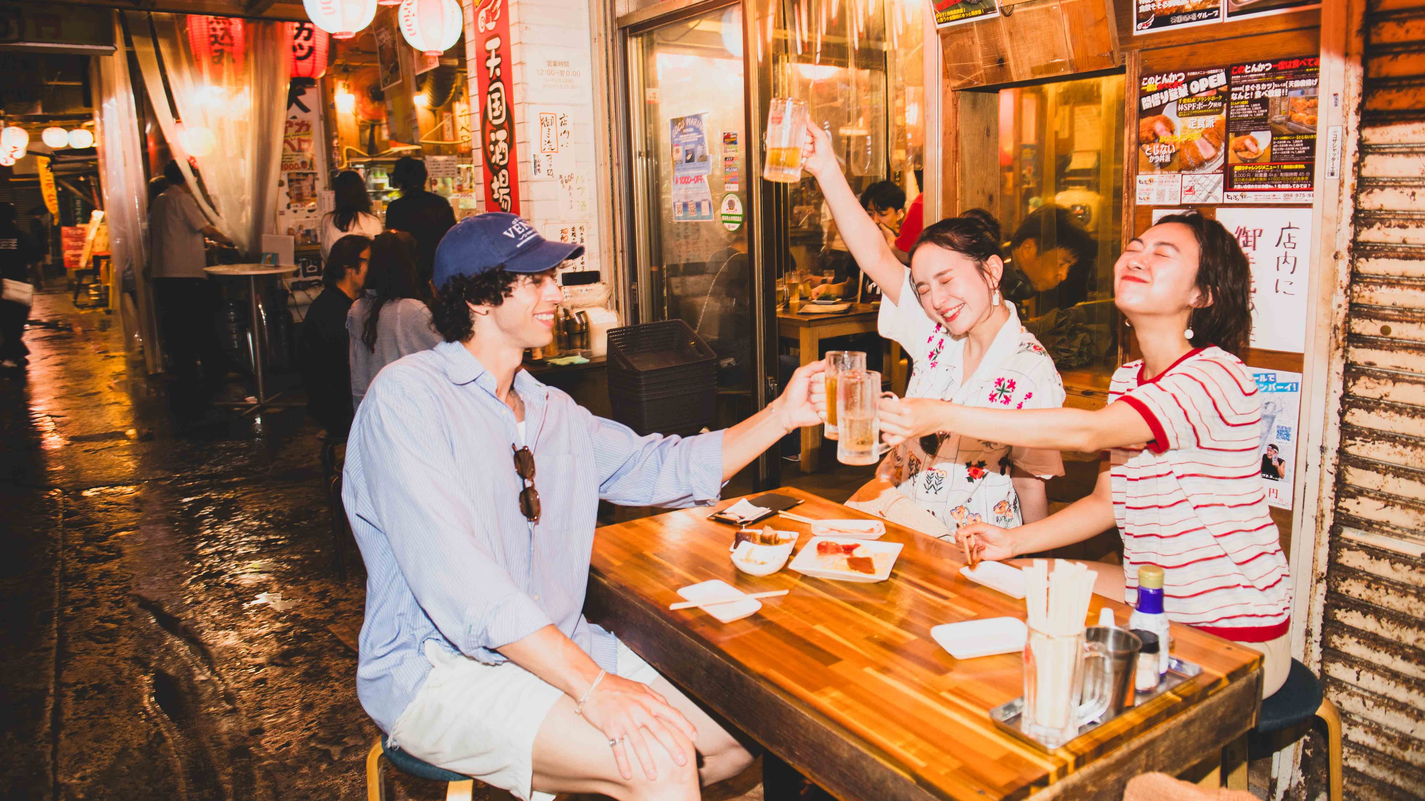 琉球オリオンホテル 那覇国際通り（旧：オリオンホテル那覇） - 写真 157