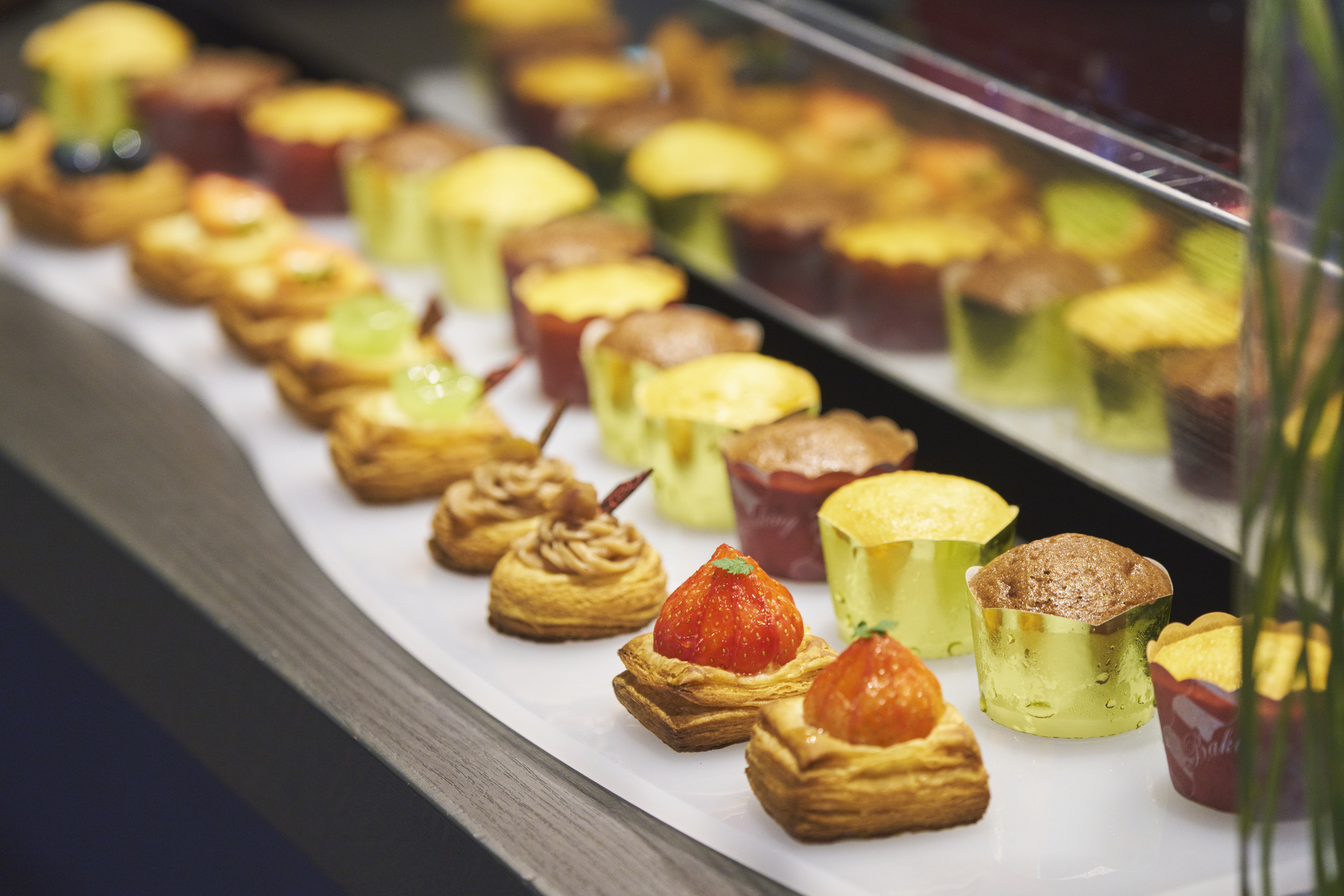 ランチビュッフェイメージ