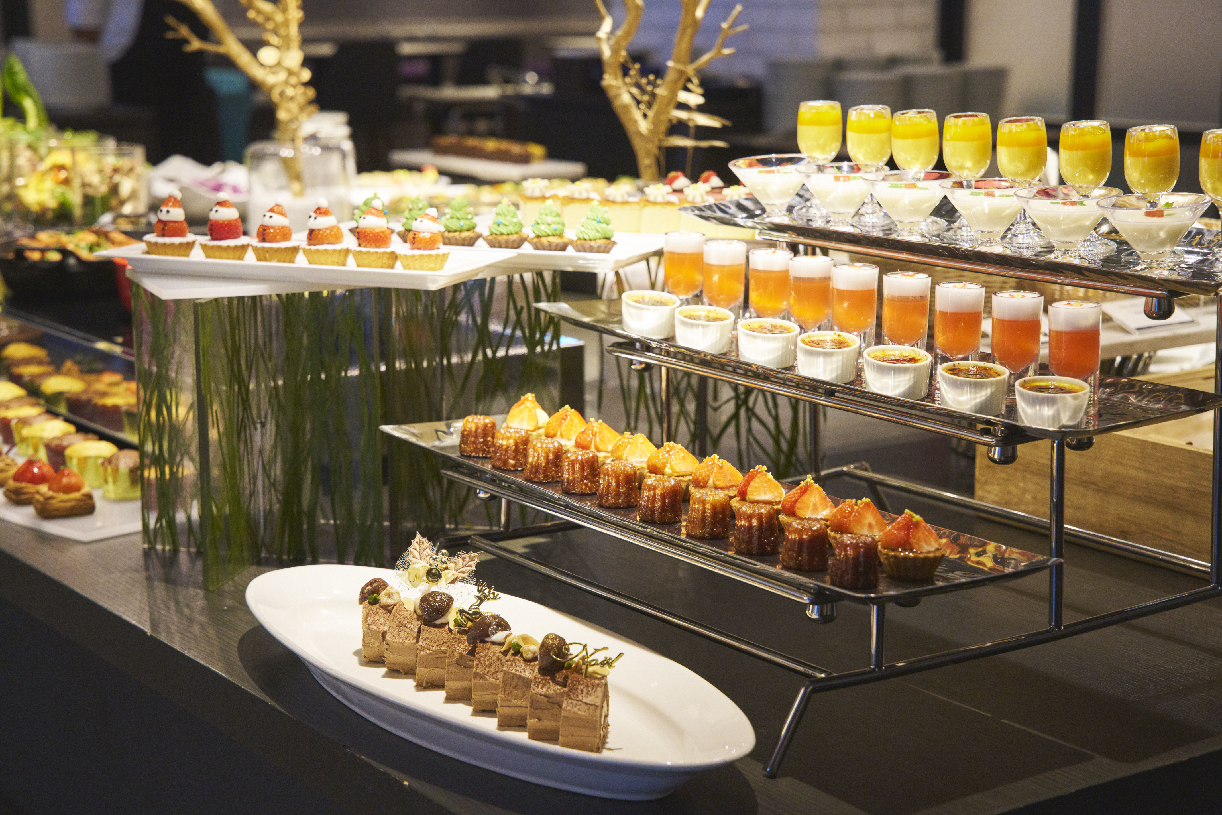 ランチビュッフェイメージ