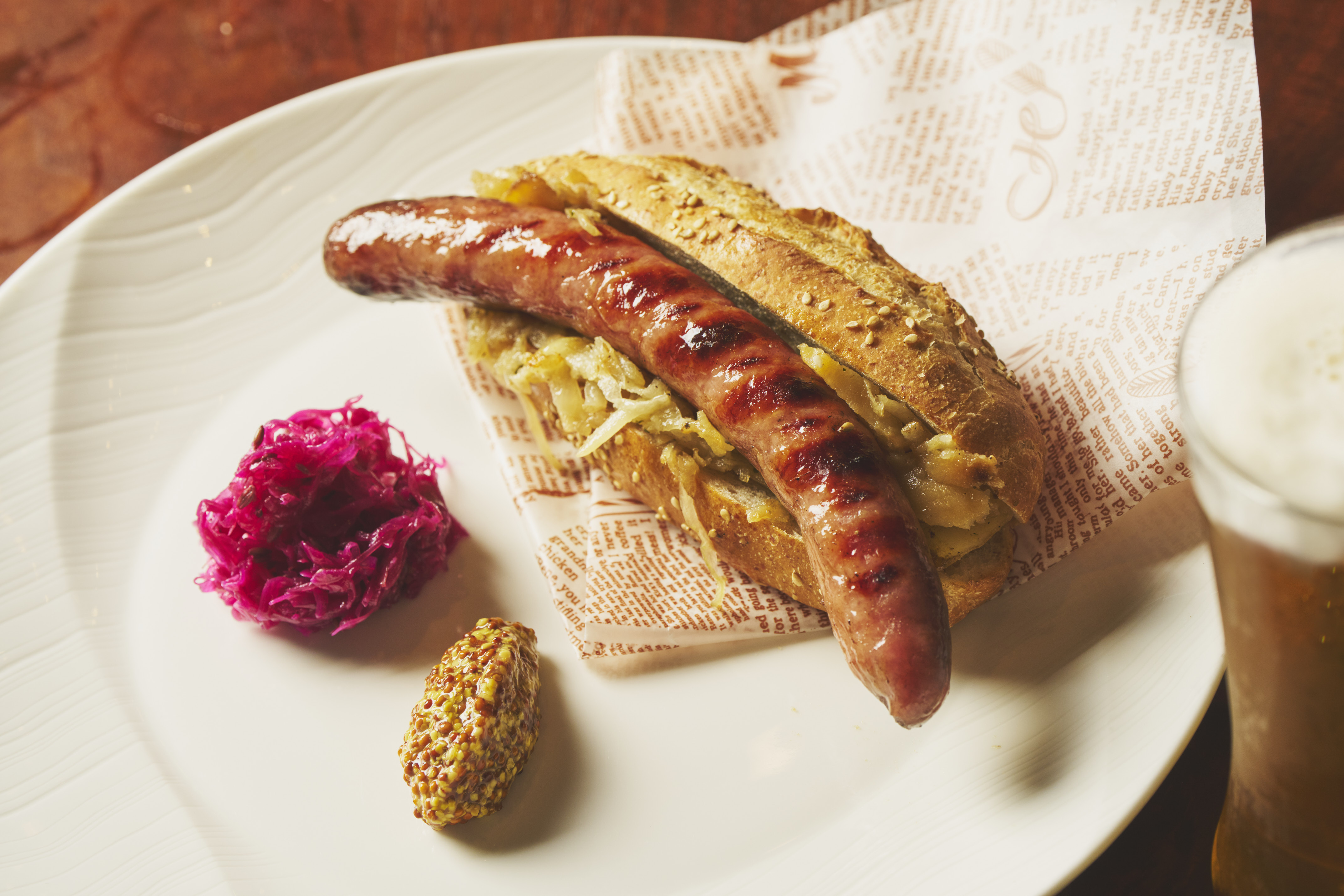 バータイムイメージ