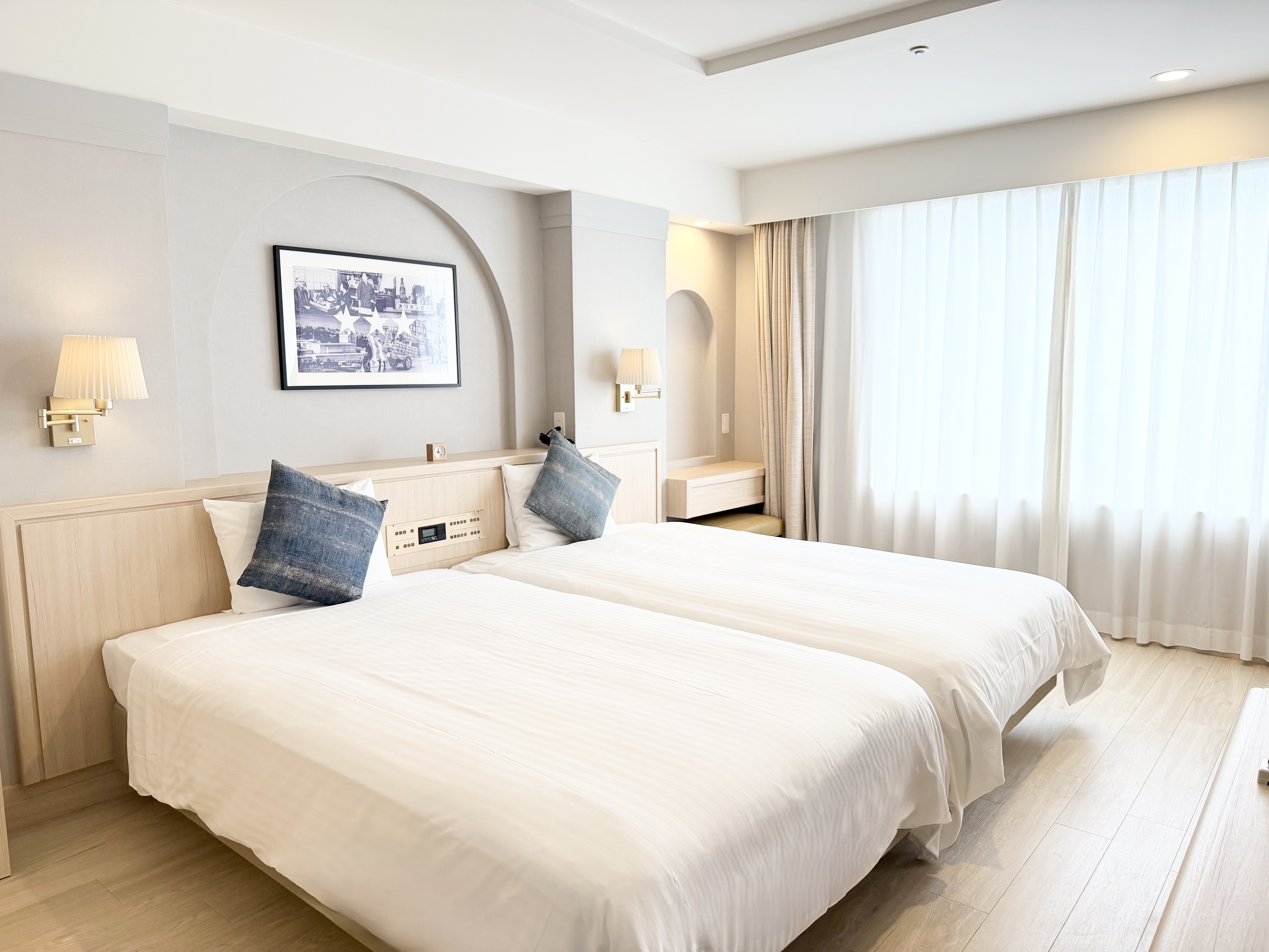 スイートツイン(50㎡)