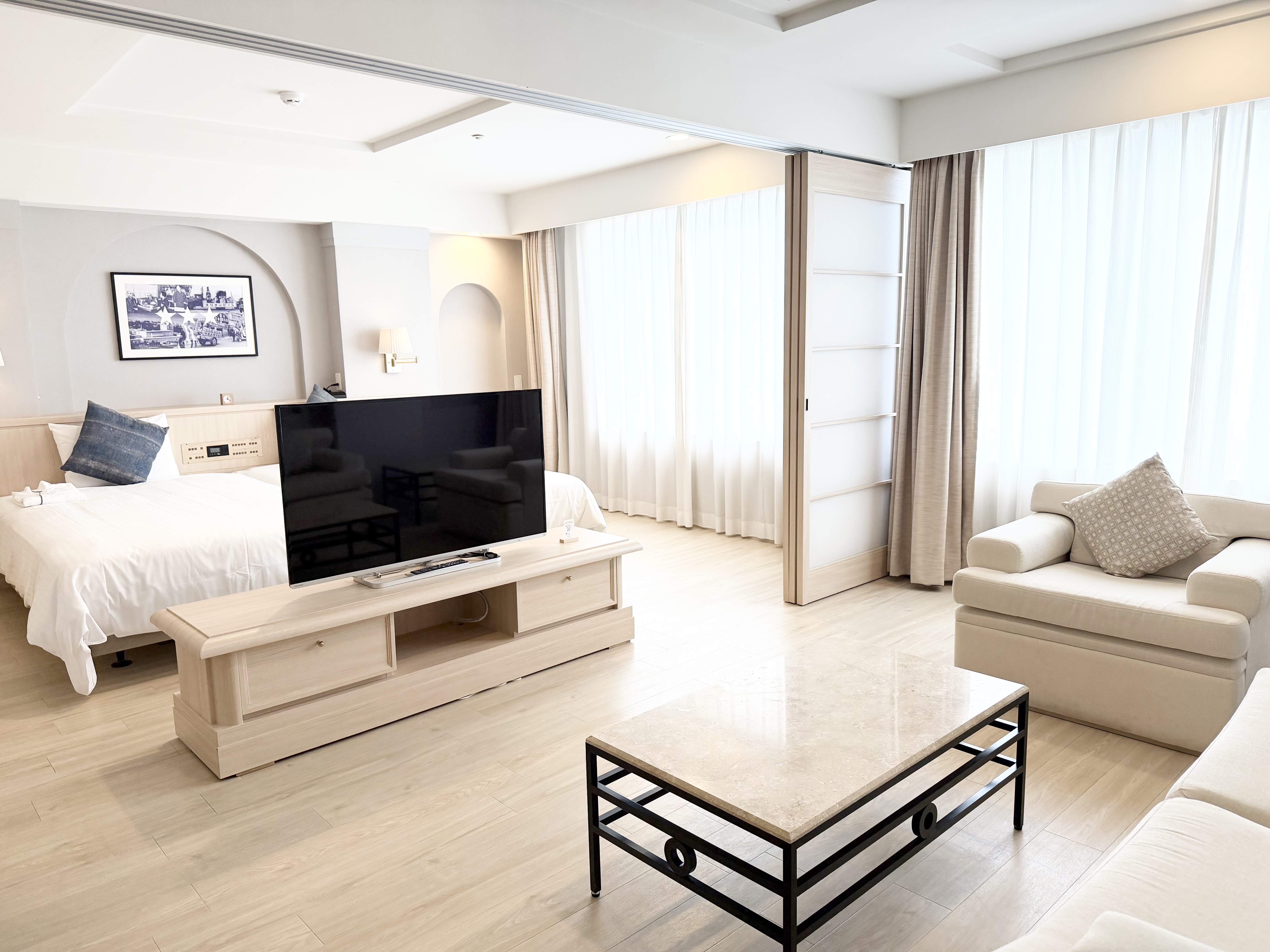 スイートツイン(50㎡)